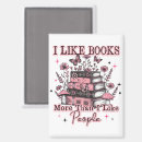 Search for book magnets Humour