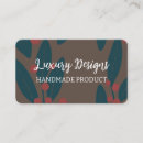 Search for home organization business cards Professional