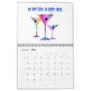 Search for recipe calendars Cocktail