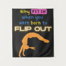 Search for stand out art Why fit in