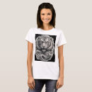 Search for tiger womens tshirts Stylish