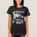 Search for riding tshirts Popular