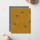 Search for spider web halloween cards Spiders