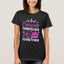 Search for cruise couple tshirts Through