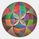 Search for mandala design stickers Geometric