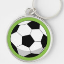 Search for soccer ball key rings Goal