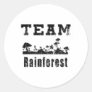 Search for save the rainforest stickers Conservation