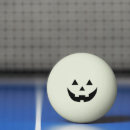 Search for halloween ping pong balls Jack o lantern