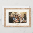 Search for beige christmas cards Brown