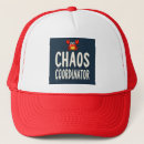 Search for chaos hats Coordinator