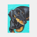 Search for sausage dog blankets Animal