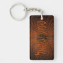 Search for carved key rings Wood