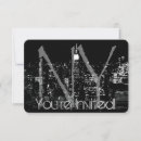 Search for empire state invitations Party