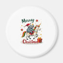 Search for sh magnets Unicorn