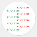 Search for eggnog stickers Coquito