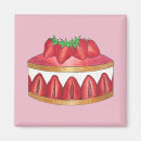 Search for chef magnets Cake