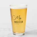 Search for texting beer glasses For her