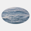 Search for water oval stickers Sea