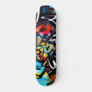 Search for chaos skateboards Abstract