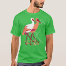 Search for stork tshirts Crane