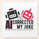 Search for puns and jokes coasters Humour