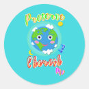 Search for preservation stickers Earth