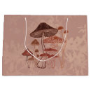 Search for mushroom gift bags Autumn