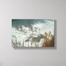 Search for soothing canvas prints Blue