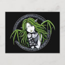 Search for gothic art postcards Fantasy