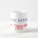 Search for sanders mugs Election
