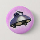 Search for flying saucer badges Ufo