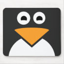 Search for linux mousepads Penguin