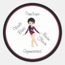 Search for brown haired stickers Girl