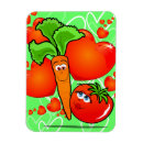 Search for cooking cartoon magnets Tomato