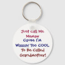 Search for memaw key rings Grandma