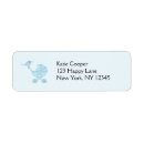 Search for carriage return address labels Cute