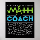 Search for teaching math posters School