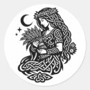 Search for mystical symbols stickers Zodiac