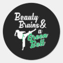 Search for judo black belt stickers Mr miyagi