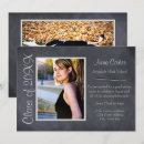 Search for casual graduation invitations Senior