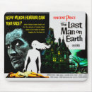 Search for retro zombie mousepads Horror