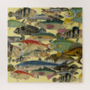 Search for tropical fish puzzles Fishing