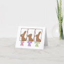 Search for funny chocolate bunny easter cards Rabbit