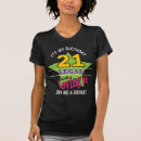 Search for legal 21 tshirts 21 years old