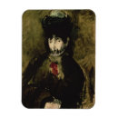 Search for morisot magnets Manet