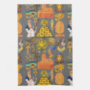Search for ancient egyptian tea towels Papyrus