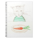 Search for chats notebooks Cat