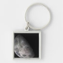 Search for moon surface key rings Craters