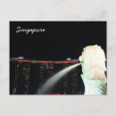 Search for singapore postcards Marina