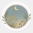 Search for garden design stickers Fairy